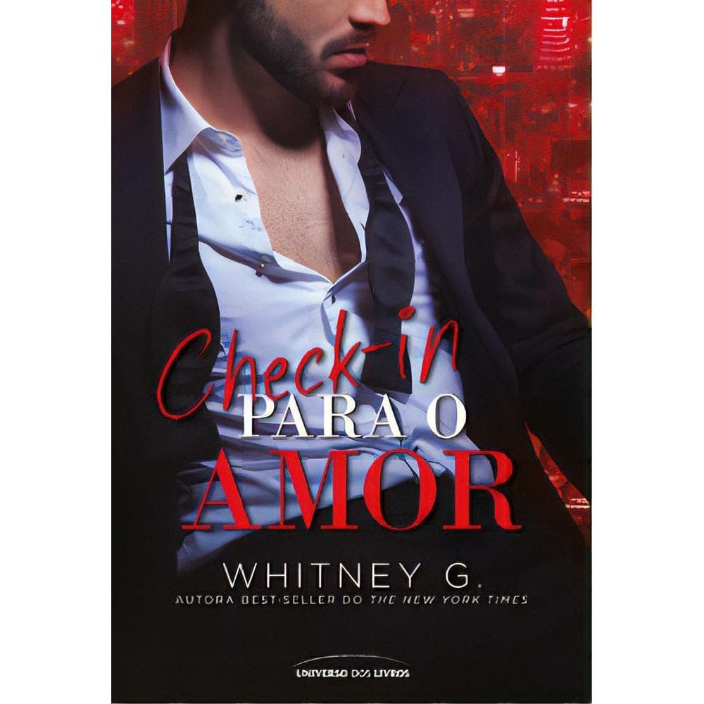 Check-In Para o Amor