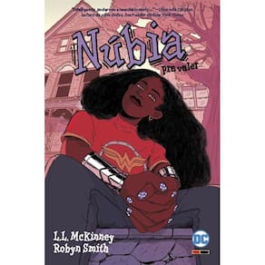 Núbia
