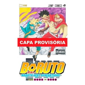 Boruto - Naruto Next Generations - Vol. 20