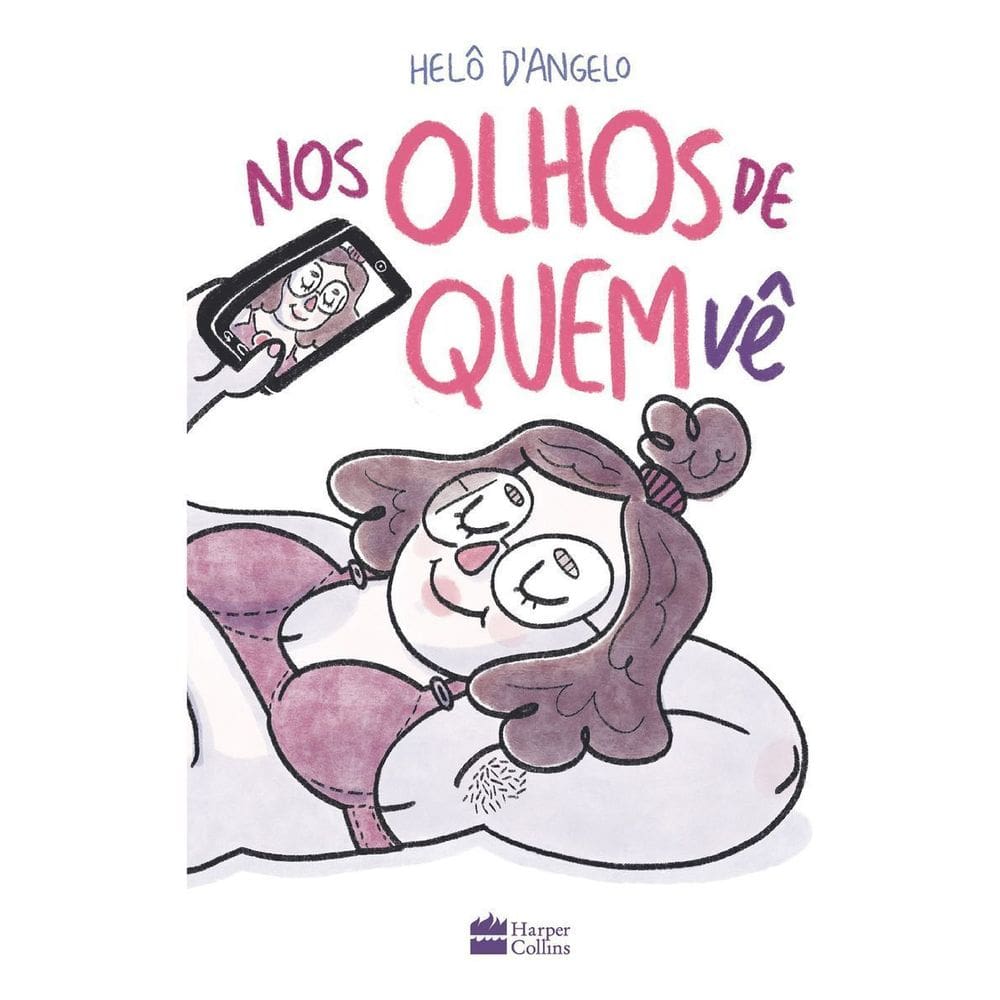 Nos Olhos de Quem Vê