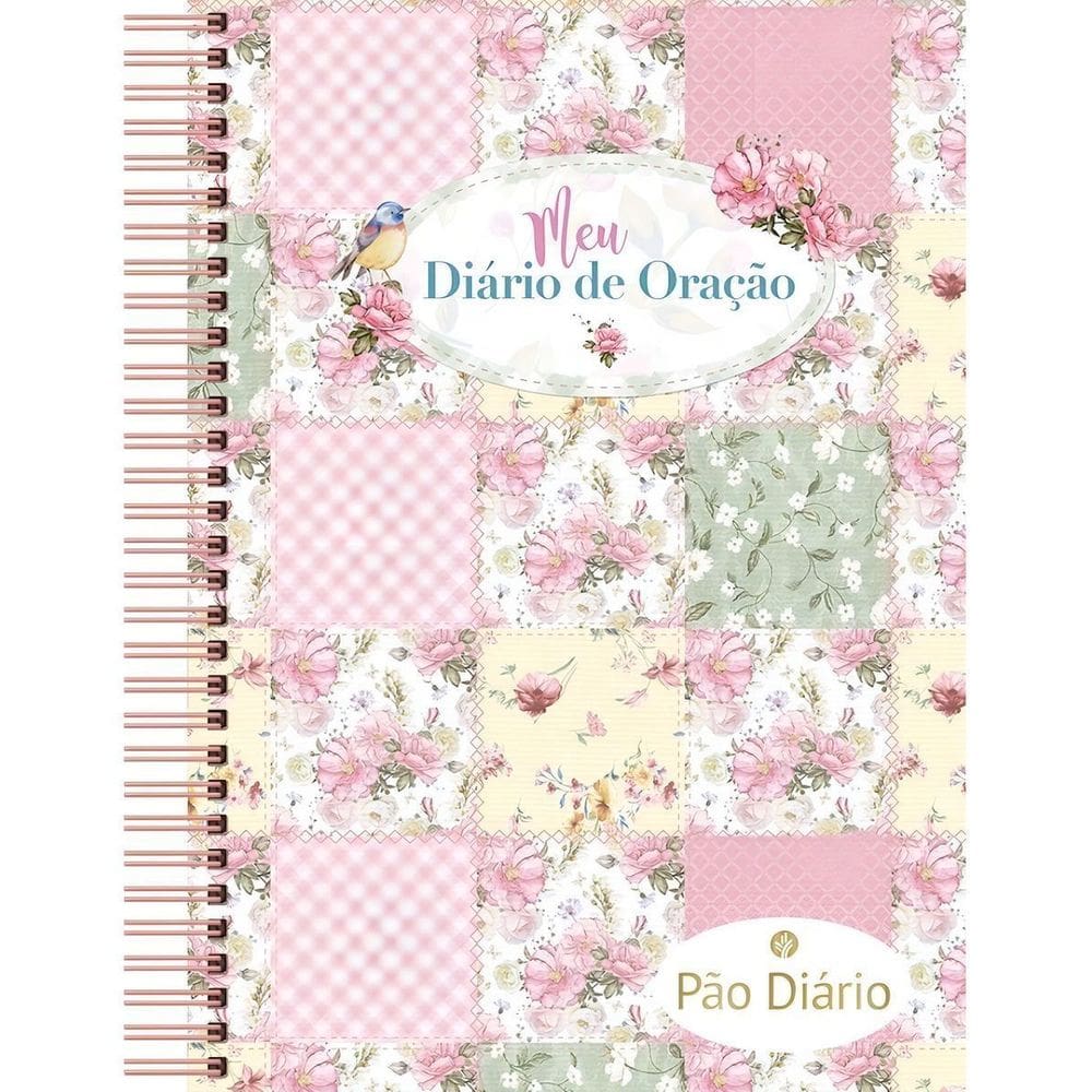 Meu Diário De Oração