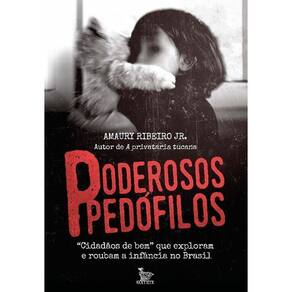 Poderosos Pedófilos
