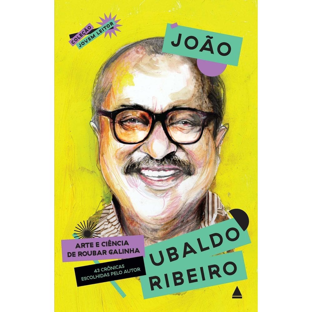 Arte e Ciência de Roubar Galinha