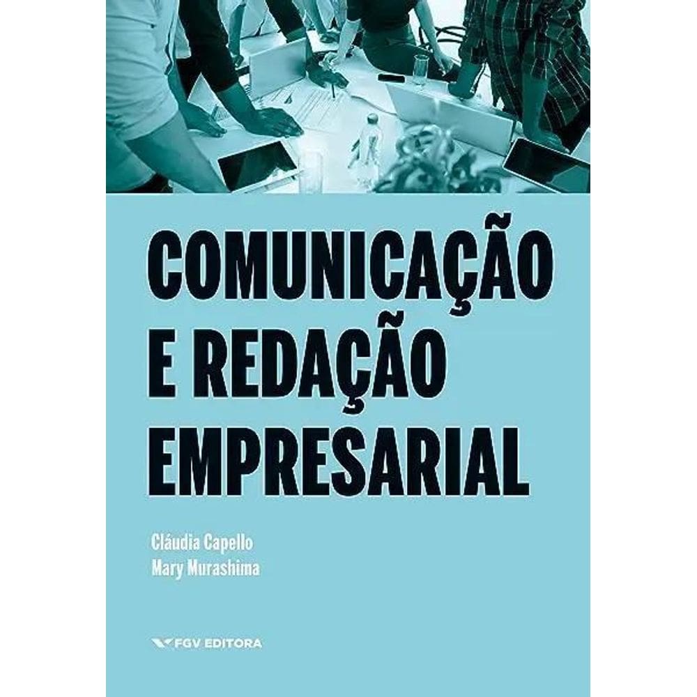 Comunicação e Redação Empresarial