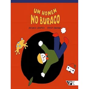 Um Homem No Buraco