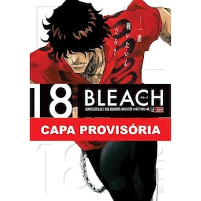 Bleach Remix - Vol. 18