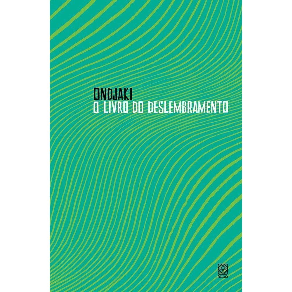 O Livro do Deslembramento