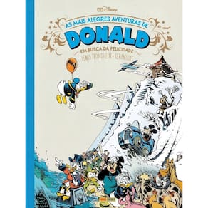 BDDisney - As Mais Alegres Aventuras de Donald