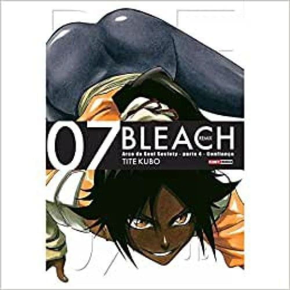 Bleach Remix - Vol. 07