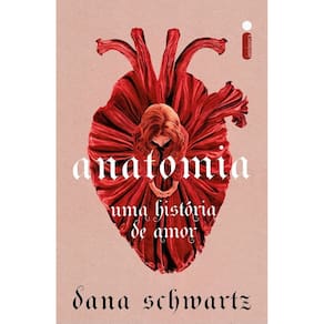 Anatomia - Uma História de Amor