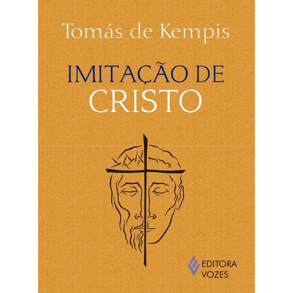 Imitação De Cristo