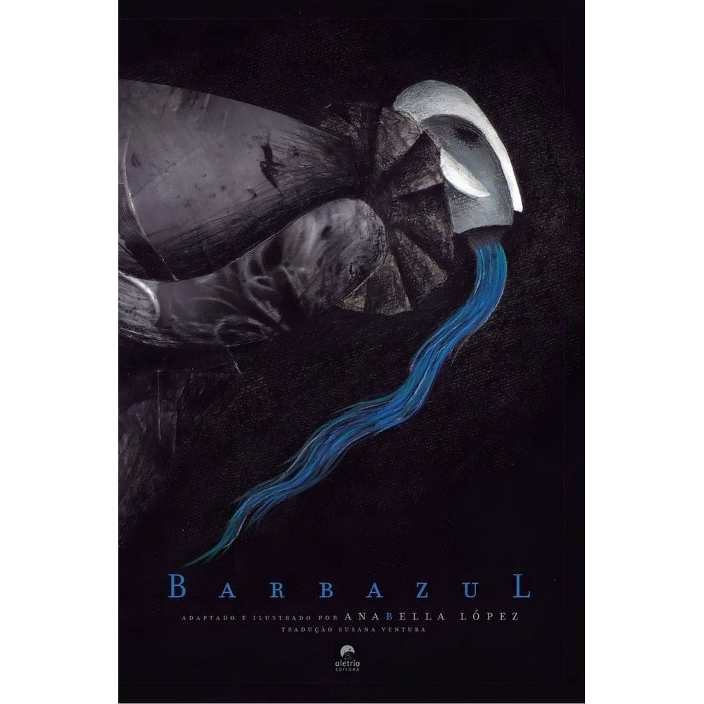 Barbazul 2 Ed