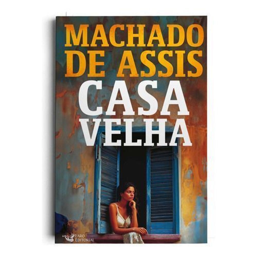 Casa Velha