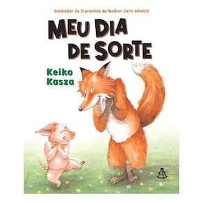 Meu Dia de Sorte