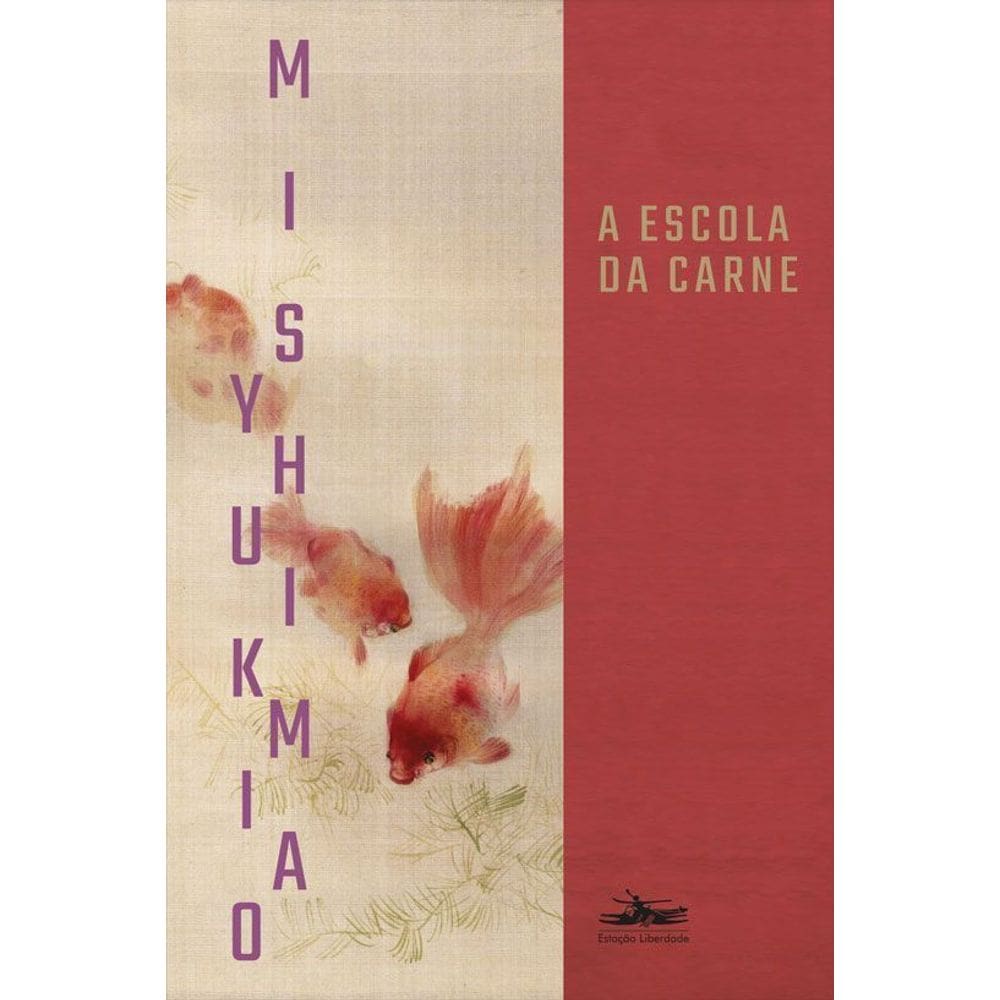 A Escola da Carne