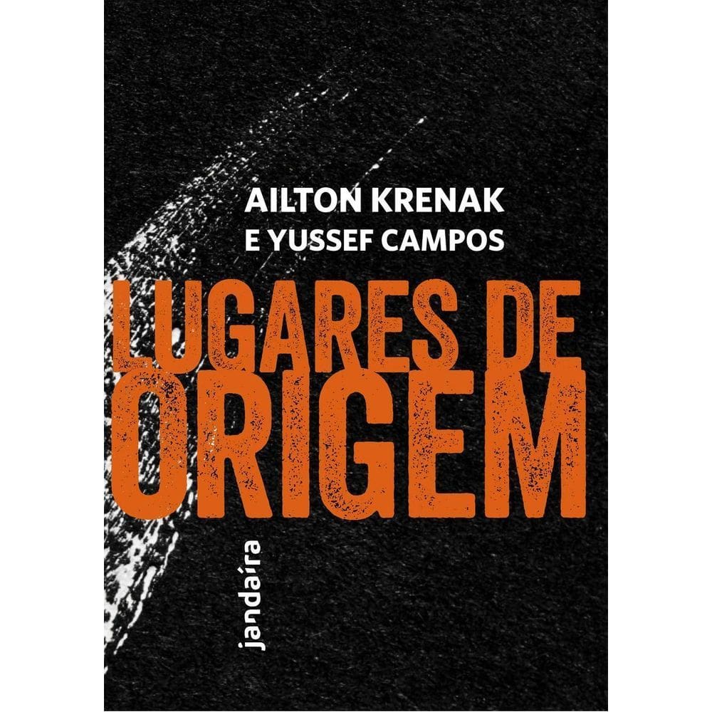 Lugares de Origem
