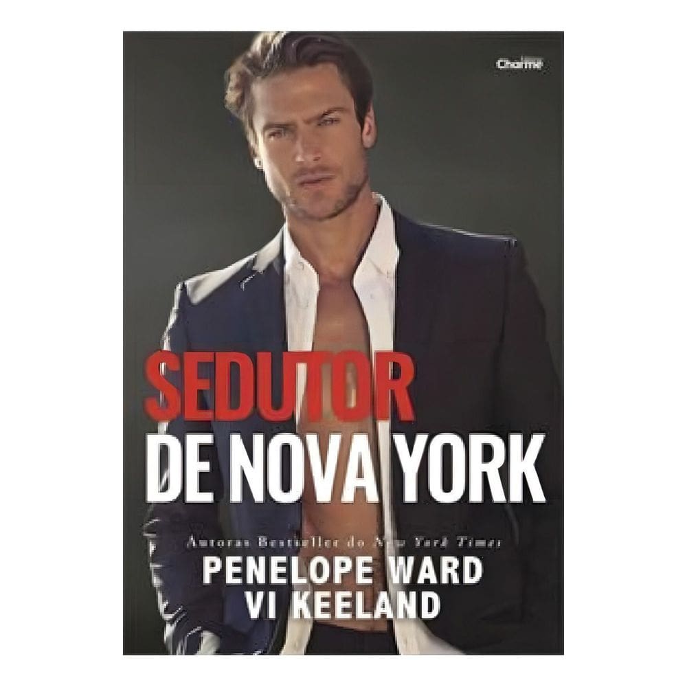 Sedutor de Nova York
