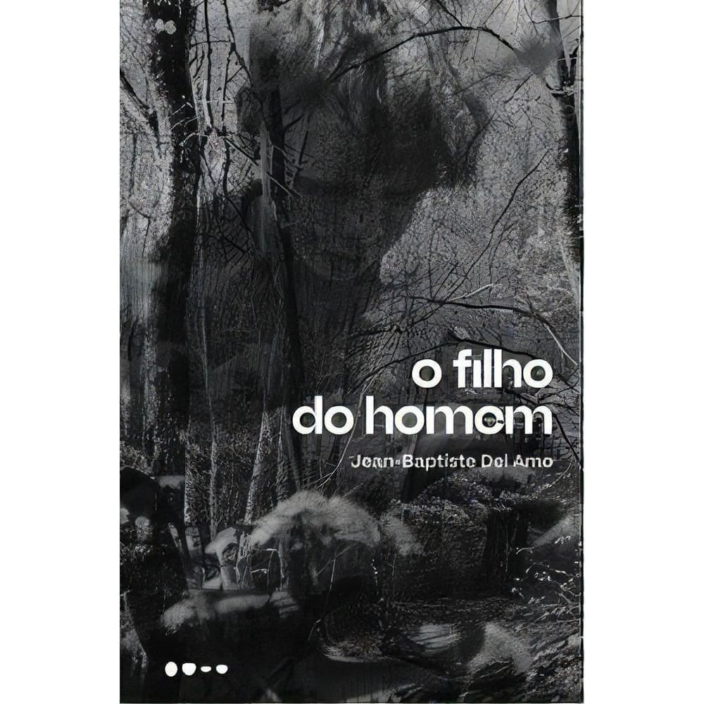 O Filho do Homem