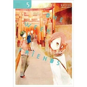 One Week Friends - Vol. 05