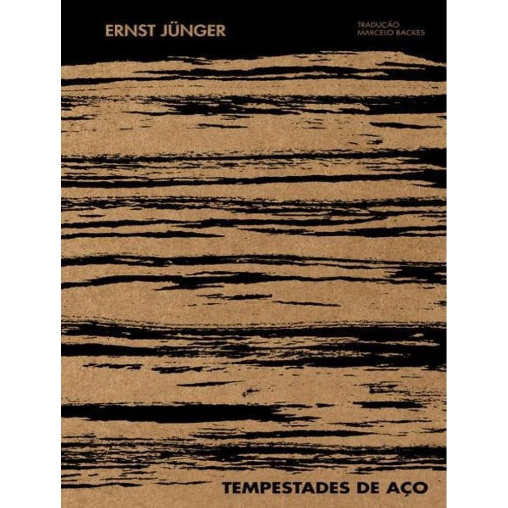 Tempestades De Aço