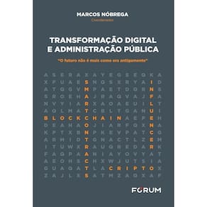 Transformação Digital e Administração Pública - 01Ed/24