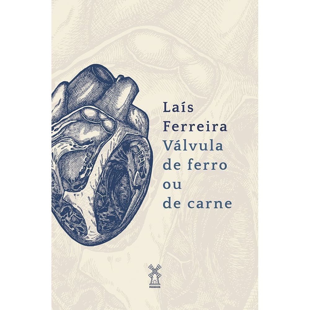 Válvula de Ferro Ou de Carne