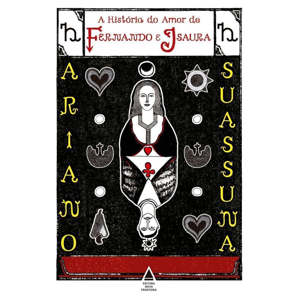 História do Amor de Fernando e Isaura, A