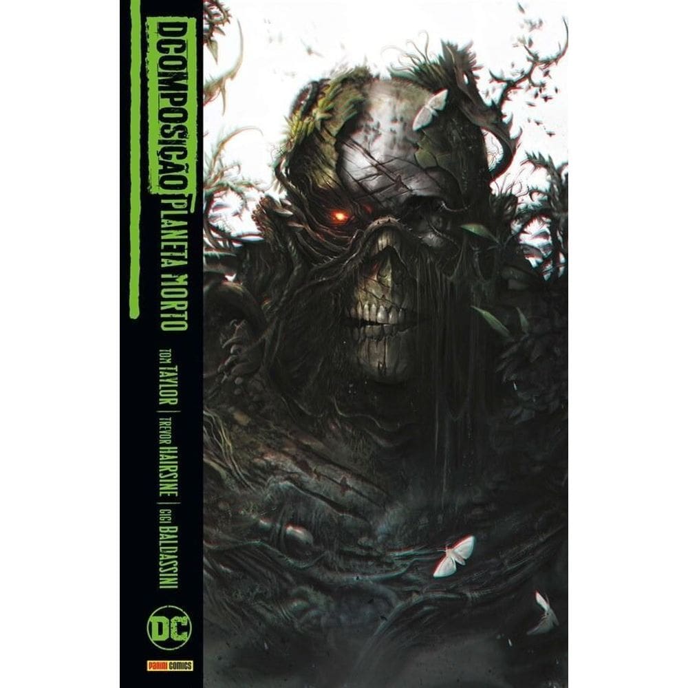 Dcomposição Vol. 03