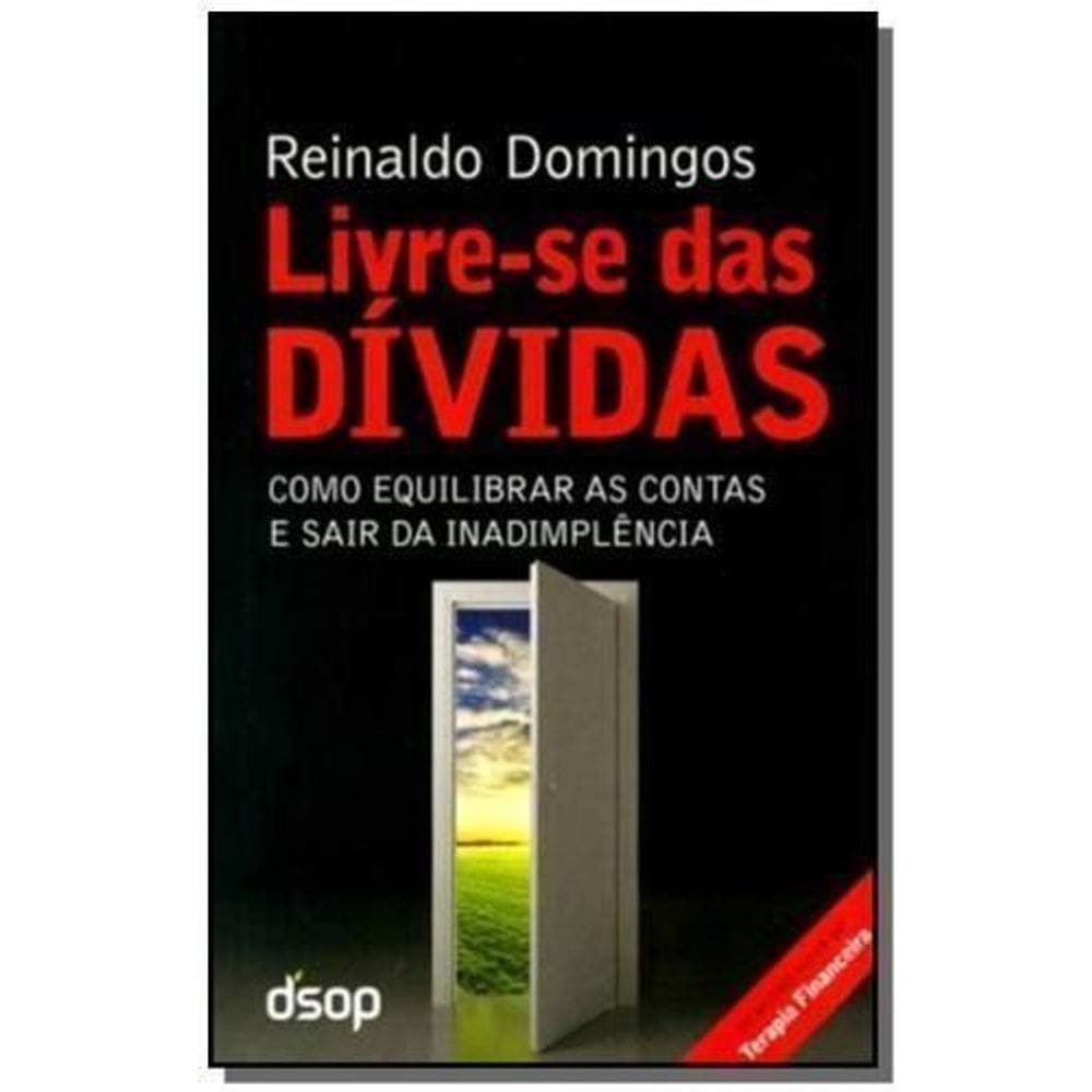 Livre-se Das Dívidas  (Versão Standar)