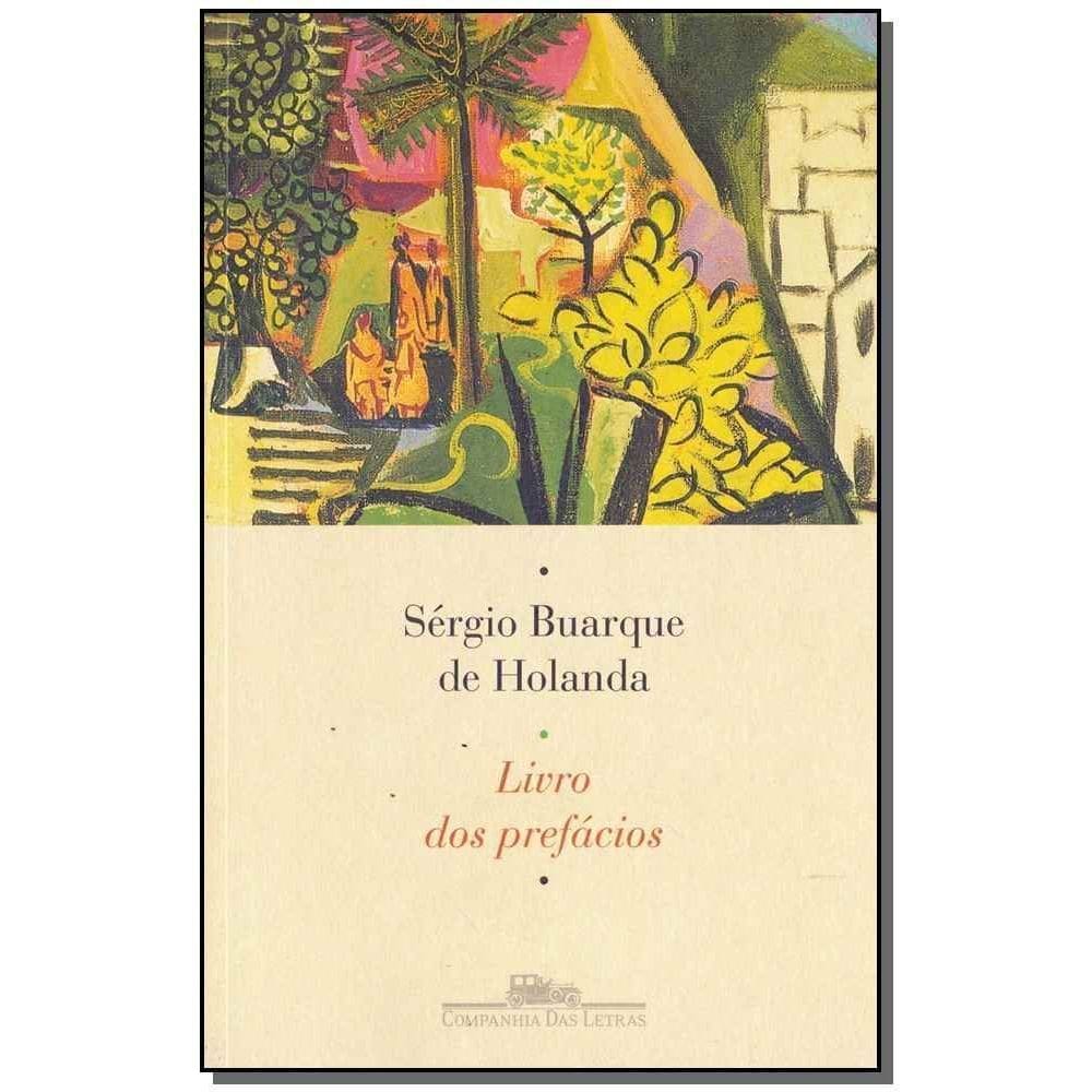 Livro dos Prefácios