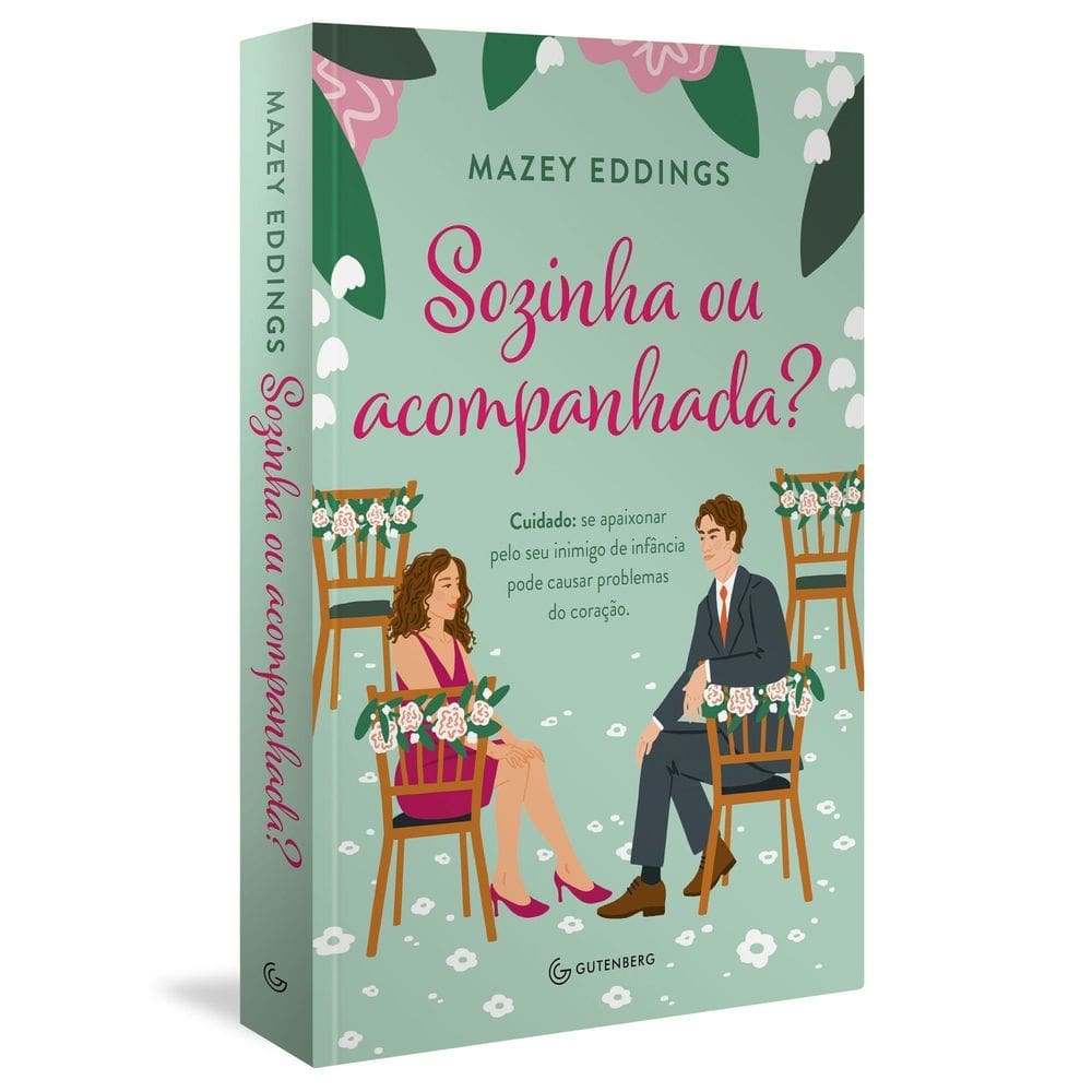 Sozinha Ou Acompanhada?