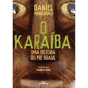 Karaíba, O