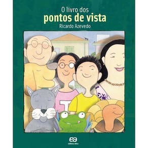 Livro Dos Pontos De Vista, O
