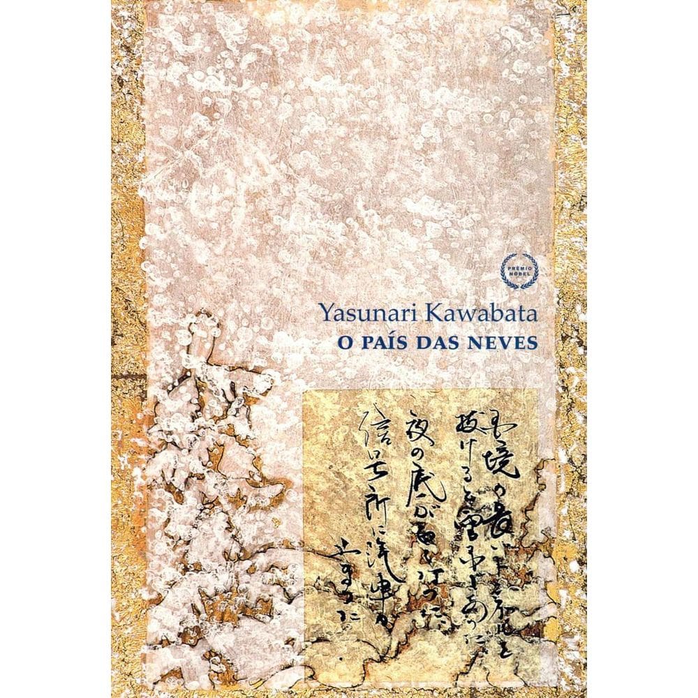 O País das Neves - 04Ed/16