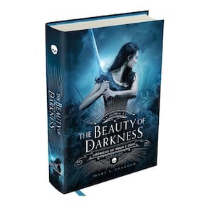 The Beauty Of Darkness - Crônicas De Amor e Ódio - Vol. 3