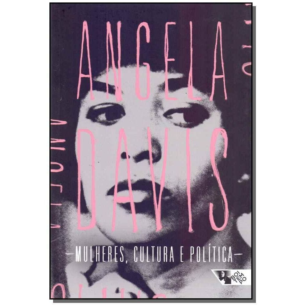 Mulheres, Cultura e Política