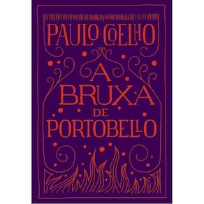 Bruxa de Portobello, A