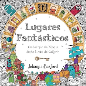Lugares Fantásticos