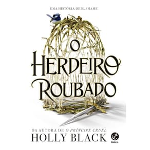 O Herdeiro Roubado