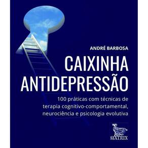 Caixinha Antidepressão