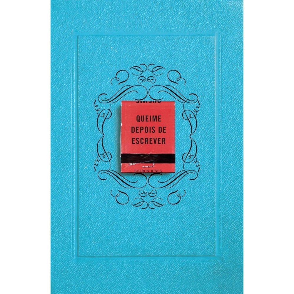 Queime Depois de Escrever