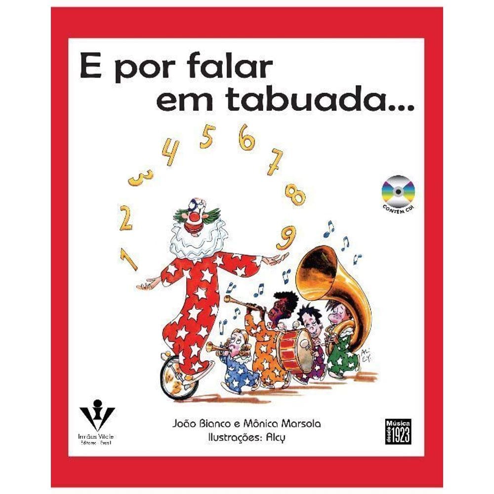 e Por Falar Em Tabuada...