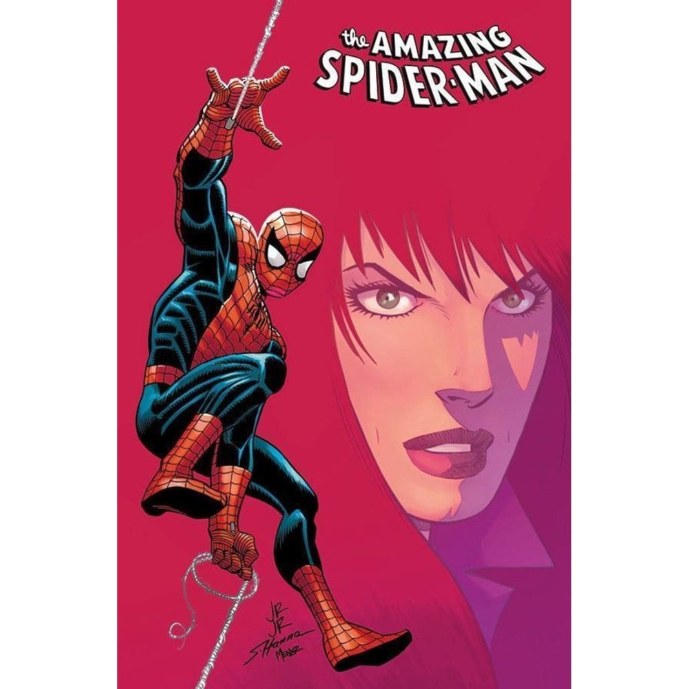 O Espetacular Homem-Aranha - Vol. 62