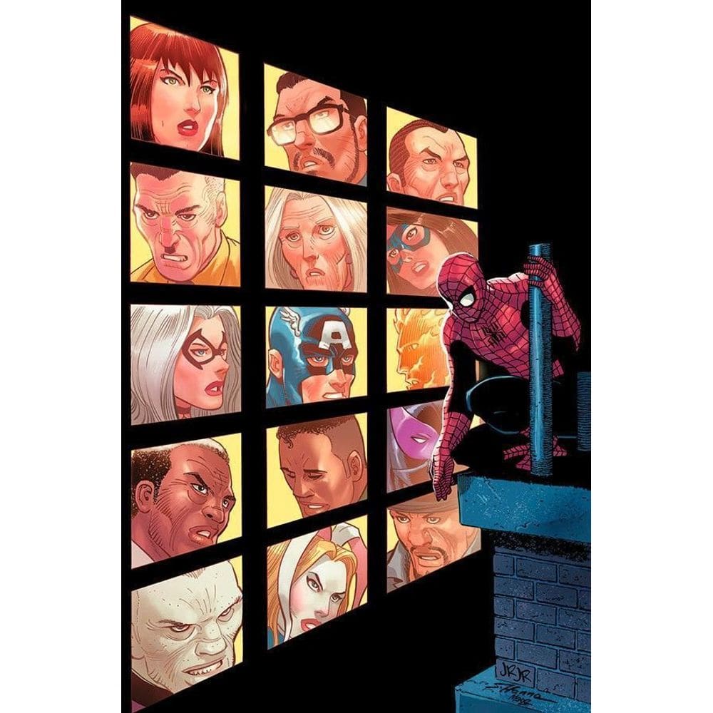 O Espetacular Homem-Aranha - Vol. 63