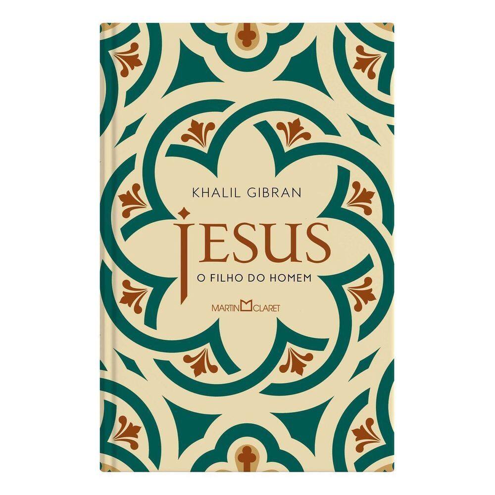 Jesus, o Filho do Homem