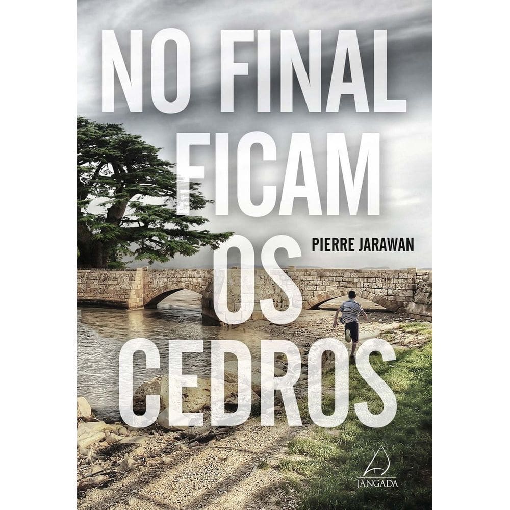 No Final Ficam os Cedros