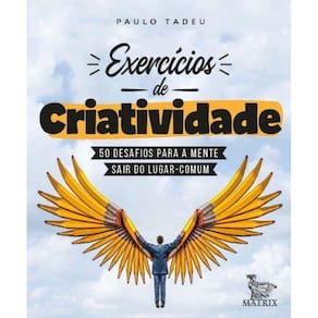 Exercícios de Criatividade