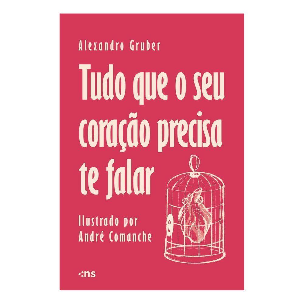 Tudo Que o Seu Coração Precisa Te Falar