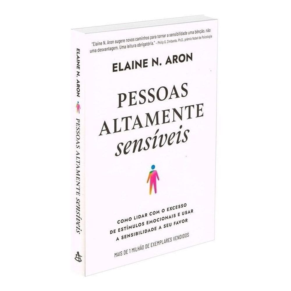 Pessoas Altamente Sensíveis