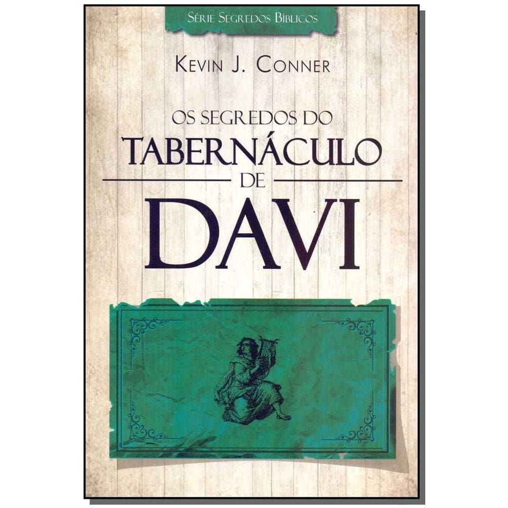 Segredos do Tabernáculo de Davi, Os